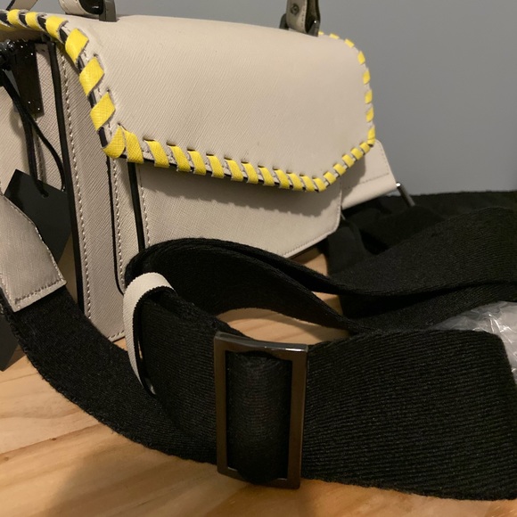 NWT！Botkier cobble hill cross bag - Picture 10 of 11